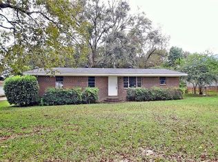 7251 Three Notch Rd, Mobile, AL 36619