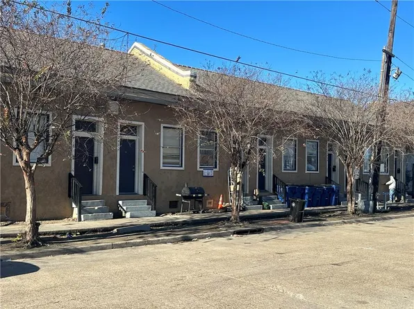 2408 Saint Andrew St, New Orleans, LA 70113