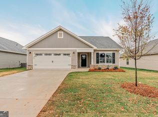 165 Red Tail Cir LOT 20, Byron, GA 31008