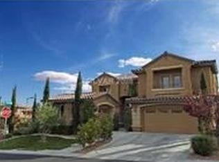 11385 Robbia Dr, Las Vegas, NV 89138