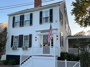 37 Fair St, Nantucket, MA 02554