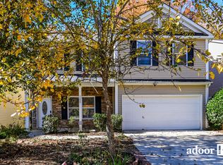 3229 Kayla Ln, Charlotte, NC 28215