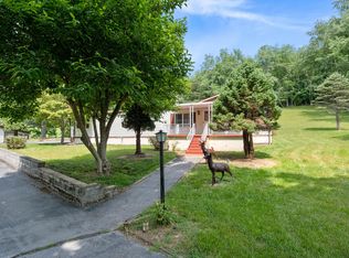 2367 Bethel Church Rd, Hiwassee, VA 24347