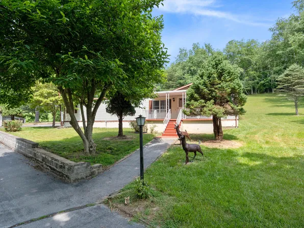 2367 Bethel Church Rd, Hiwassee, VA 24347