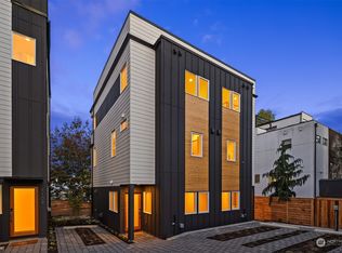 1110 21st Ave S #A, Seattle, WA 98144