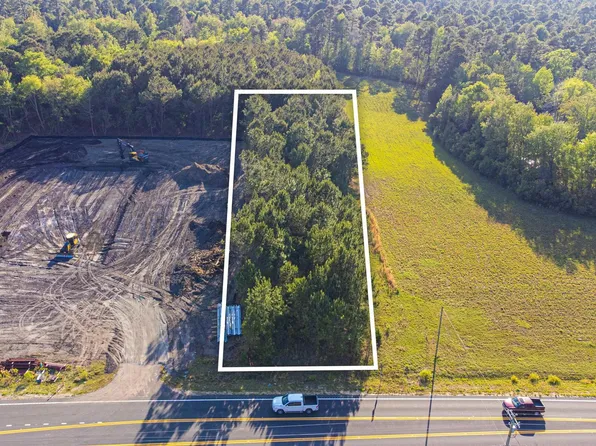 TBD Red Bluff Rd., Loris, SC 29569