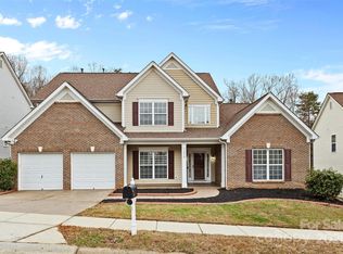 11919 Erwin Ridge Ave, Charlotte, NC 28213