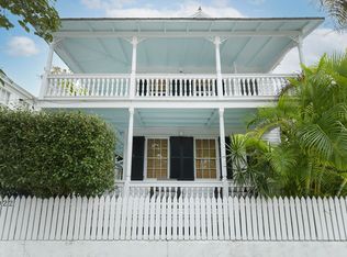 1022 Fleming St, Key West, FL 33040