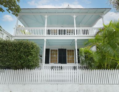 1022 Fleming St, Key West, FL, 33040