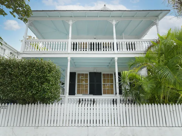 1022 Fleming St, Key West, FL 33040