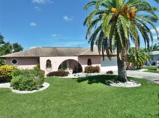 3604 SE 8th Pl, Cape Coral, FL 33904