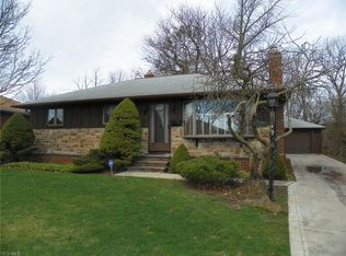 9720 Memphis Villas Blvd, Brooklyn, OH 44144