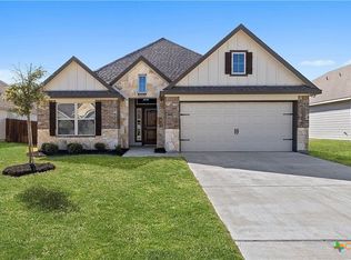 5334 Lancaster Dr, Nolanville, TX 76513