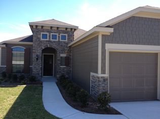 2029 Lost Pine Ct, Conroe, TX 77304