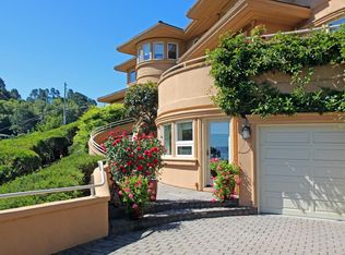 4 Hillcrest Rd, Tiburon, CA 94920