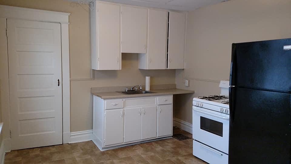 Eat in Kitchen