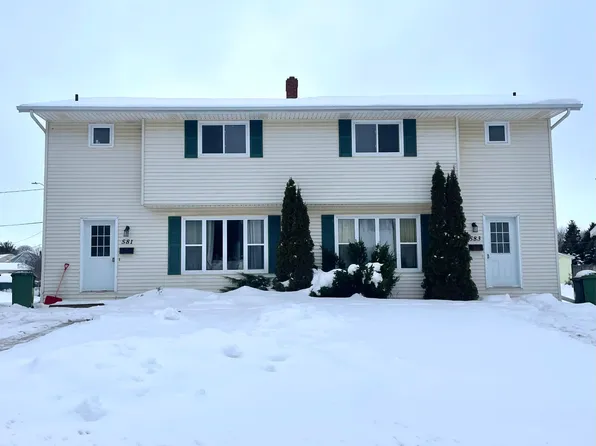 583 Queen St #581, Charlottetown, PE C1A 9C8