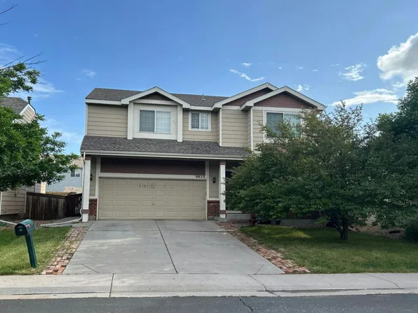 9822 Kenton Cir, Commerce City, CO 80022