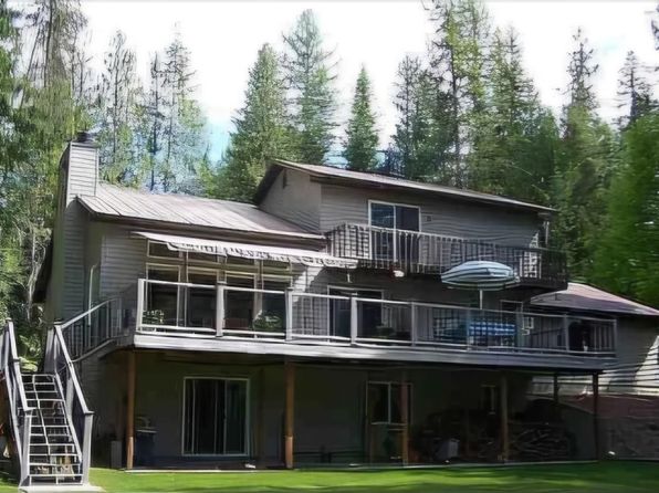 241 Robarge Rd N, Metaline Falls, WA 99153