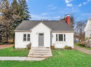 56 Garfield St, Holland, NY 14080