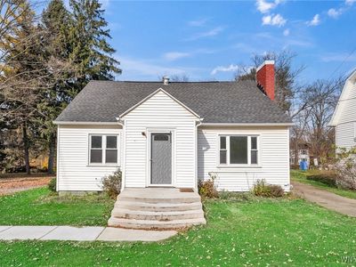 56 Garfield St, Holland, NY, 14080