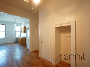 114 Walton St APT 2B, Brooklyn, NY 11206