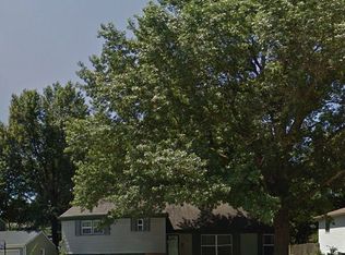 9108 Switzer Rd, Overland Park, KS 66214