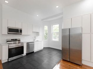 120 Bowers St SUITE 1, Jersey City, NJ 07307