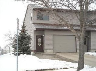 970 4th Ave W, West Fargo, ND