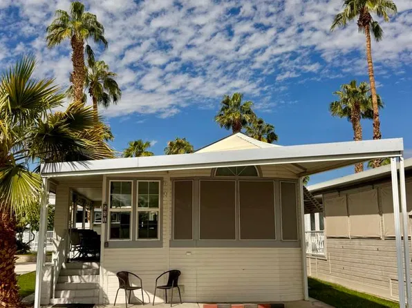 84136 Avenue 44 Space 531, Indio, CA 92203