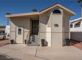 2000 Ramar Rd LOT 16, Bullhead City, AZ 86442