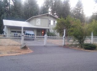 171 SE Wildwood Dr, Shelton, WA 98584