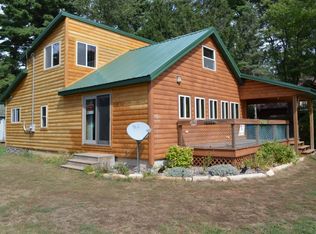 6411 N Park Rd, Wisconsin Rapids, WI 54494