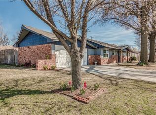 5420 N Brunson St, Oklahoma City, OK 73112