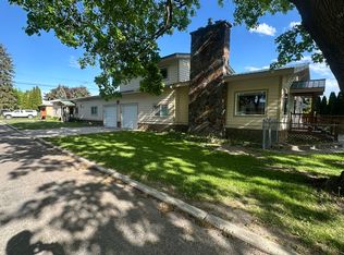 905 6th Ave E, Kalispell, MT 59901