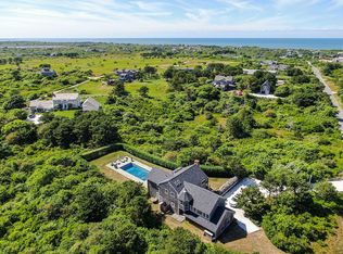 19 Bishops Rise, Nantucket, MA 02554