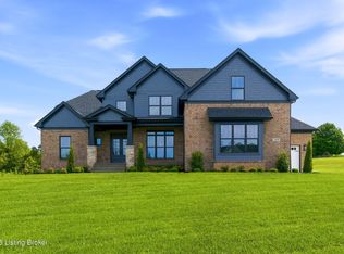 7209 Sunset Ln, Crestwood, KY 40014