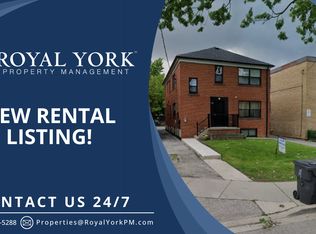 46 Cavell Ave #2, Toronto, ON M8V1P2