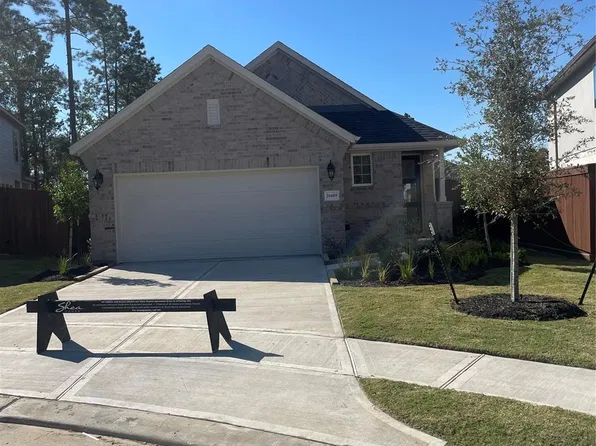 30409 Creek Valley Dr, Magnolia, TX 77354