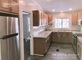 10 Highland Ter UNIT A, Gloversville, NY 12078