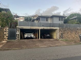 (Undisclosed Address), Honolulu, HI 96817