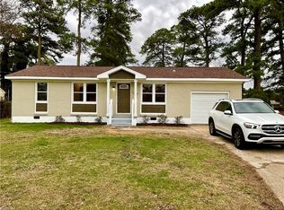 1205 Nero Dr, Portsmouth, VA 23701