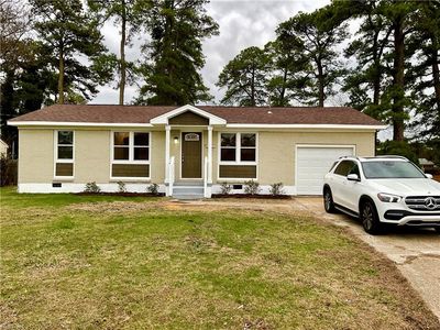 1205 NERO Drive, Portsmouth, VA, 23701