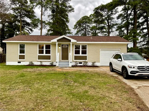 1205 NERO Drive, Portsmouth, VA 23701