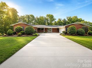 2570 Lentz Rd, China Grove, NC 28023