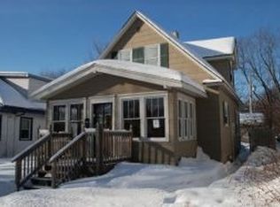 36307 London Trl NE, Stanchfield, MN 55080