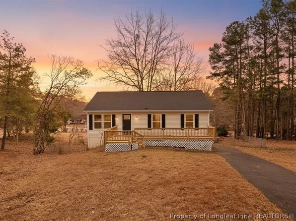 801 Havenwood Ct, Raleigh, NC 27615