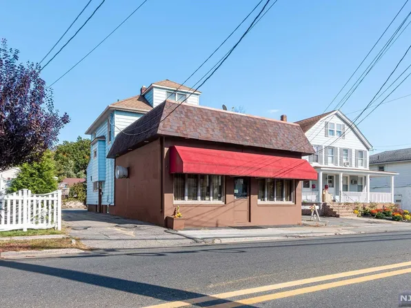 514 Saddle River Rd, Saddle Brook, NJ 07663