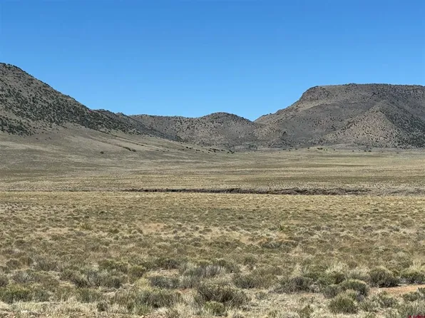 Lots 33 and 34 Rio Grande, San Luis, CO 81152