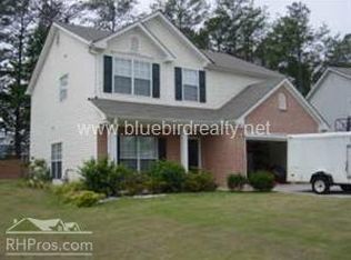 233 Winthrop Ln, McDonough, GA 30253